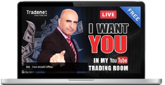 live trading